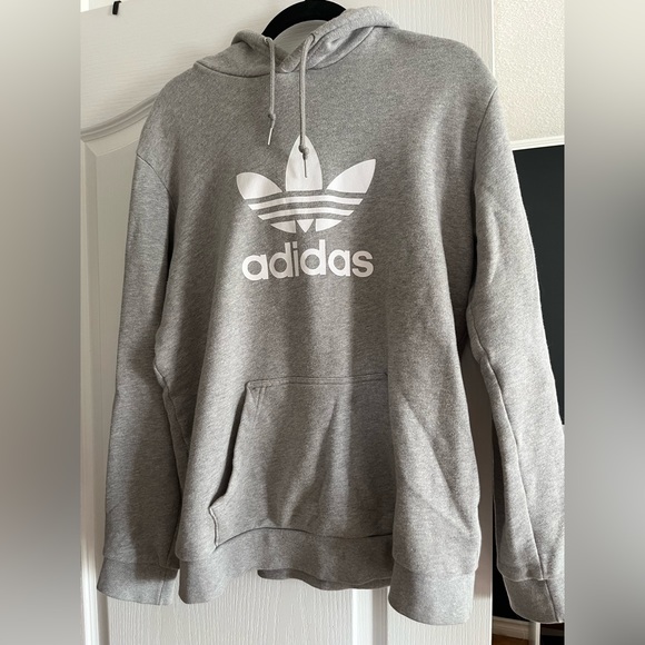 Adidas Sweater - Picture 1 of 3